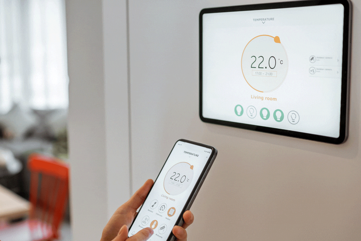 Automazione-smart-home-sassuolo