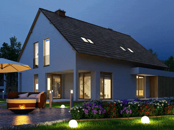 Installare-luci-per-viale-casa-sassuolo