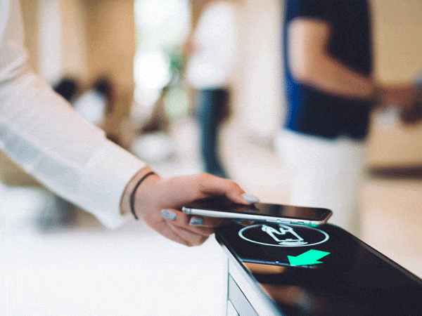 Badge-per-controllo-accessi-fiorano