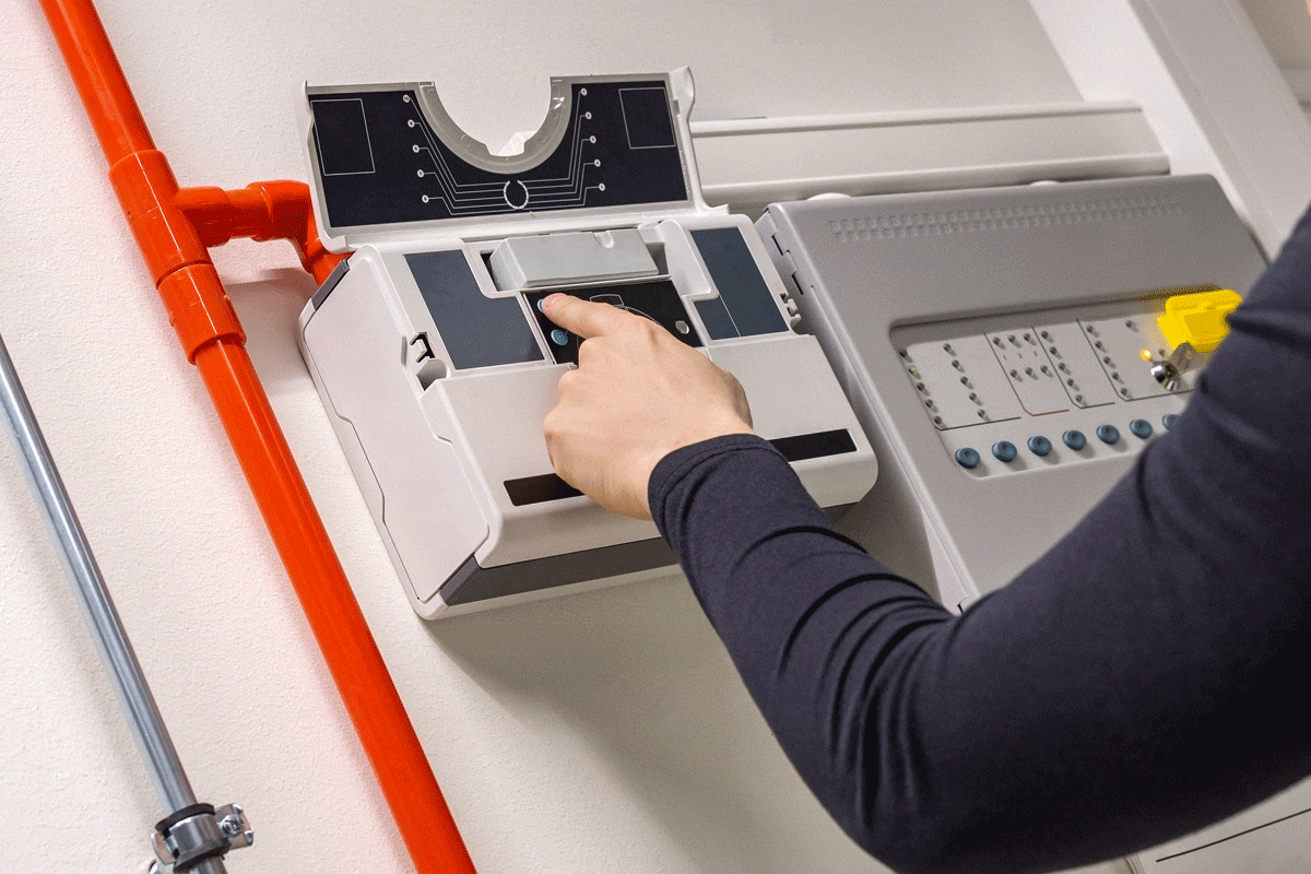 Impianti-elettrici-domotici-sassuolo Installatore-impianti-wireless-antifurto-sassuolo