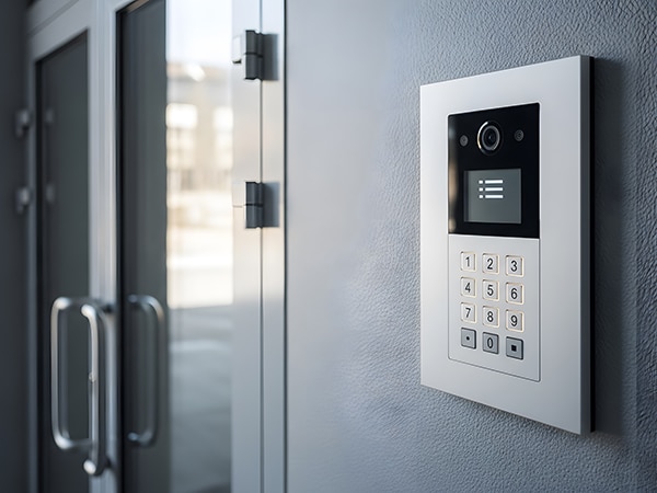 Progettazione-impianti-elettrici-sassuolo-fiorano installazione-videocitofoni-wifi-modena